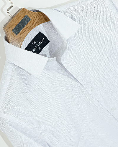 Luxury Fancy Fabrics Shirt